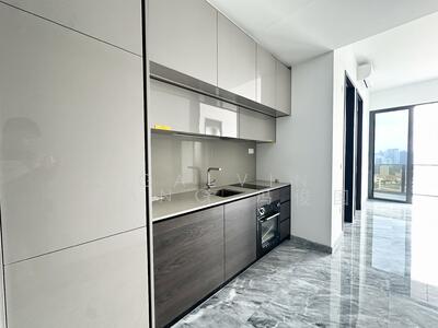 For Sale - Sky Everton