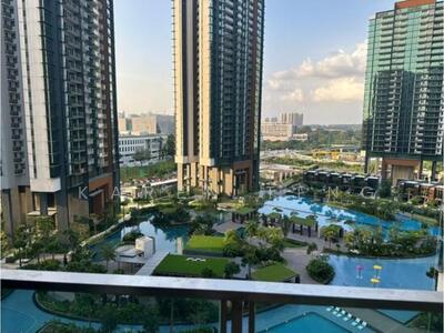 For Sale - Normanton Park