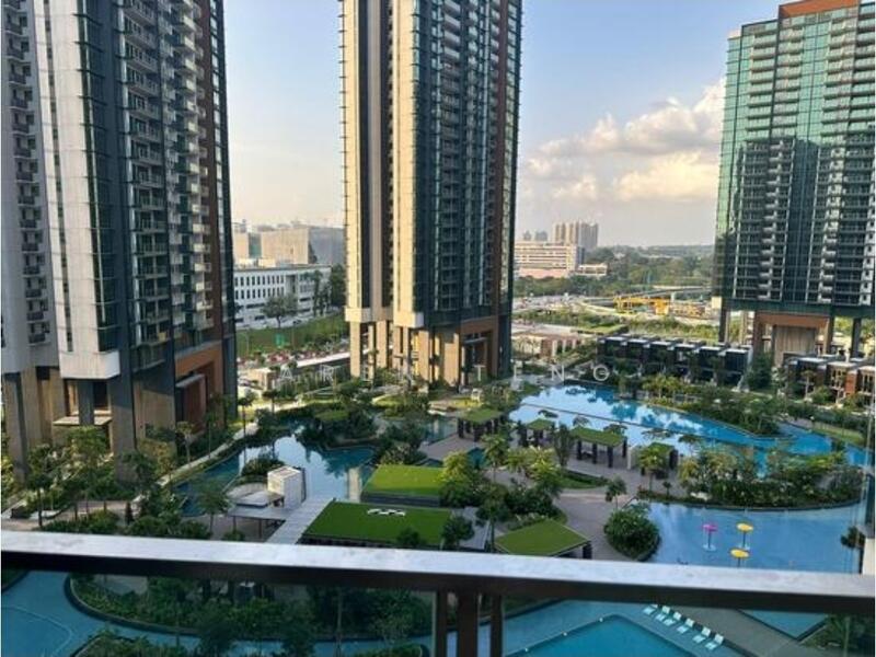 For Sale - Normanton Park