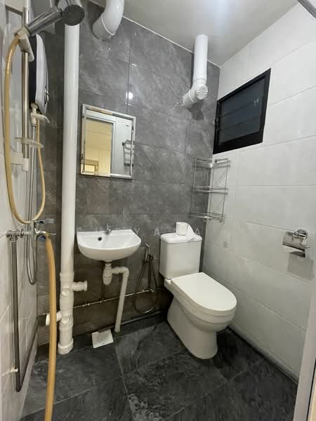 For Rent - 306 Clementi Avenue 4