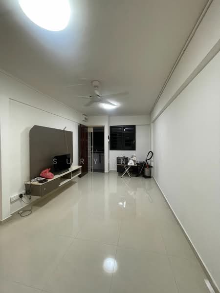 For Rent - 306 Clementi Avenue 4