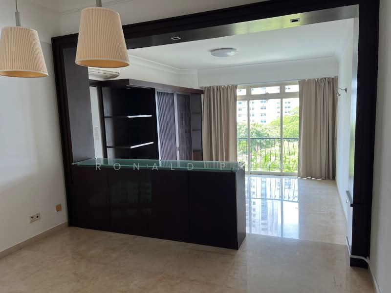 Crystal Rhu, 8A Tanjong Rhu Road, 3 Bedrooms, 1,280 sqft, Apartment For Rent, by Ronald Pang, 25132628 - PropertyGuru.com.sg