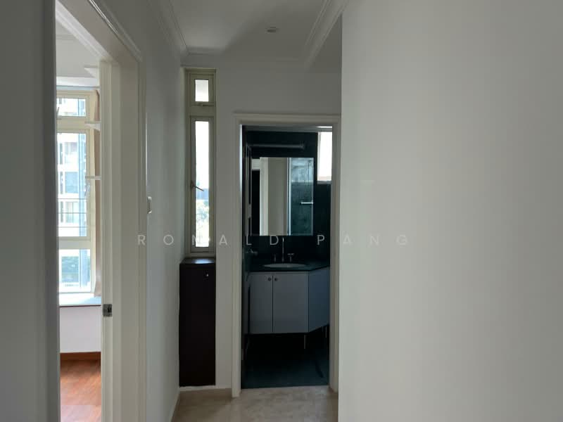 Crystal Rhu, 8A Tanjong Rhu Road, 3 Bedrooms, 1,280 sqft, Apartment For Rent, by Ronald Pang, 25132628 - PropertyGuru.com.sg