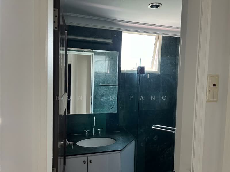 Crystal Rhu, 8A Tanjong Rhu Road, 3 Bedrooms, 1,280 sqft, Apartment For Rent, by Ronald Pang, 25132628 - PropertyGuru.com.sg