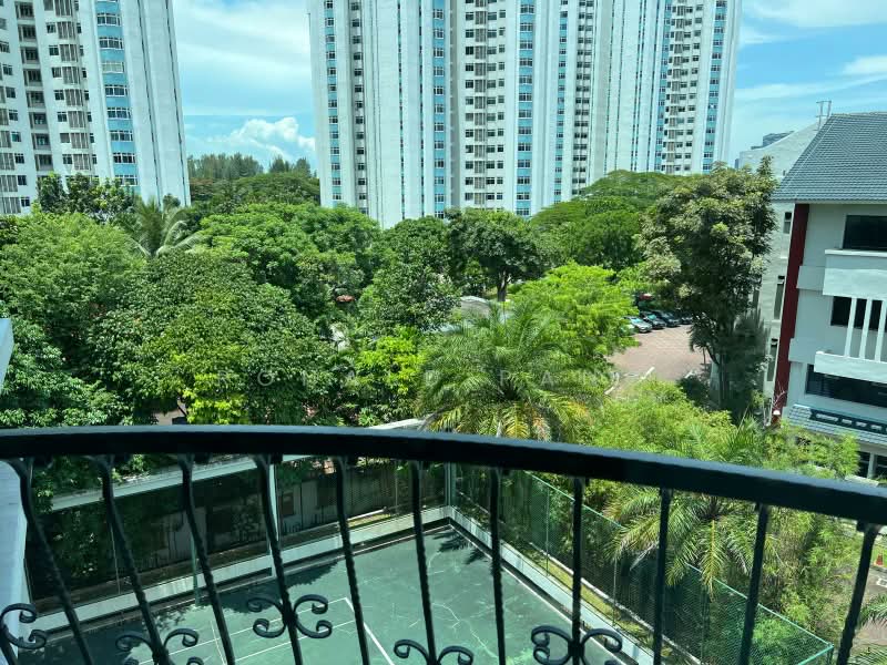Crystal Rhu, 8A Tanjong Rhu Road, 3 Bedrooms, 1,280 sqft, Apartment For Rent, by Ronald Pang, 25132628 - PropertyGuru.com.sg