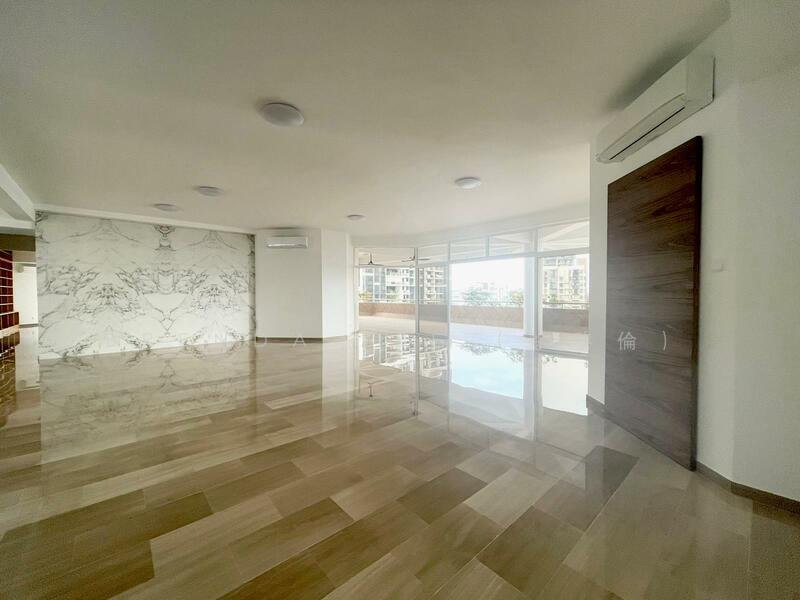 Honolulu Tower, 341 Bukit Timah Road, 4 Bedrooms, 5,823 sqft, Apartment For Rent, by Brenda Zee (徐黎倫), 25132746 - HONOLULU TOWER, 4-Bedroom Unit for Rent - PropertyGuru.com.sg