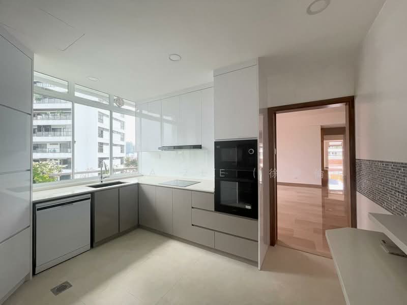 Honolulu Tower, 341 Bukit Timah Road, 4 Bedrooms, 5,823 sqft, Apartment For Rent, by Brenda Zee (徐黎倫), 25132746 - HONOLULU TOWER, 4-Bedroom Unit for Rent - PropertyGuru.com.sg