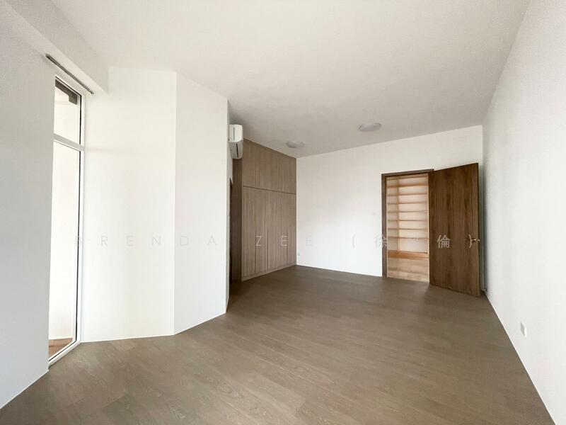 Honolulu Tower, 341 Bukit Timah Road, 4 Bedrooms, 5,823 sqft, Apartment For Rent, by Brenda Zee (徐黎倫), 25132746 - HONOLULU TOWER, 4-Bedroom Unit for Rent - PropertyGuru.com.sg