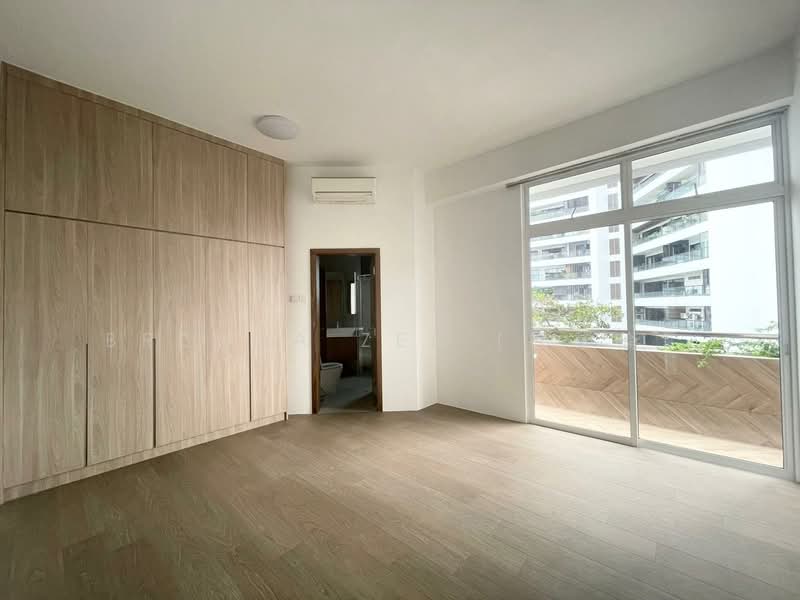 Honolulu Tower, 341 Bukit Timah Road, 4 Bedrooms, 5,823 sqft, Apartment For Rent, by Brenda Zee (徐黎倫), 25132746 - HONOLULU TOWER, 4-Bedroom Unit for Rent - PropertyGuru.com.sg