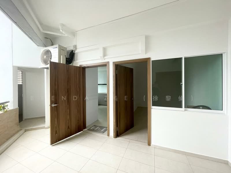 Honolulu Tower, 341 Bukit Timah Road, 4 Bedrooms, 5,823 sqft, Apartment For Rent, by Brenda Zee (徐黎倫), 25132746 - HONOLULU TOWER, 4-Bedroom Unit for Rent - PropertyGuru.com.sg