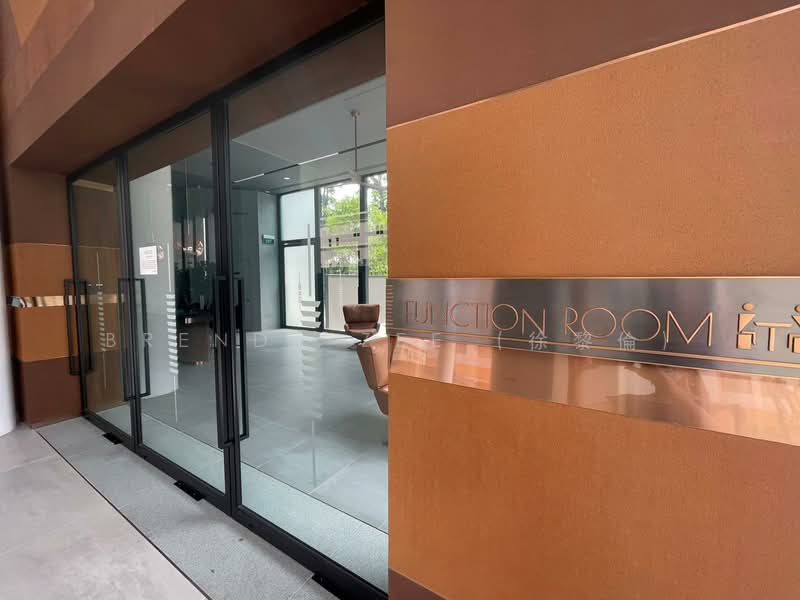 Honolulu Tower, 341 Bukit Timah Road, 4 Bedrooms, 5,823 sqft, Apartment For Rent, by Brenda Zee (徐黎倫), 25132746 - HONOLULU TOWER, 4-Bedroom Unit for Rent - PropertyGuru.com.sg