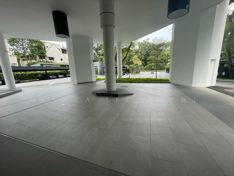 Honolulu Tower, 341 Bukit Timah Road, 4 Bedrooms, 5,823 sqft, Apartment For Rent, by Brenda Zee (徐黎倫), 25132746 - HONOLULU TOWER, 4-Bedroom Unit for Rent - PropertyGuru.com.sg