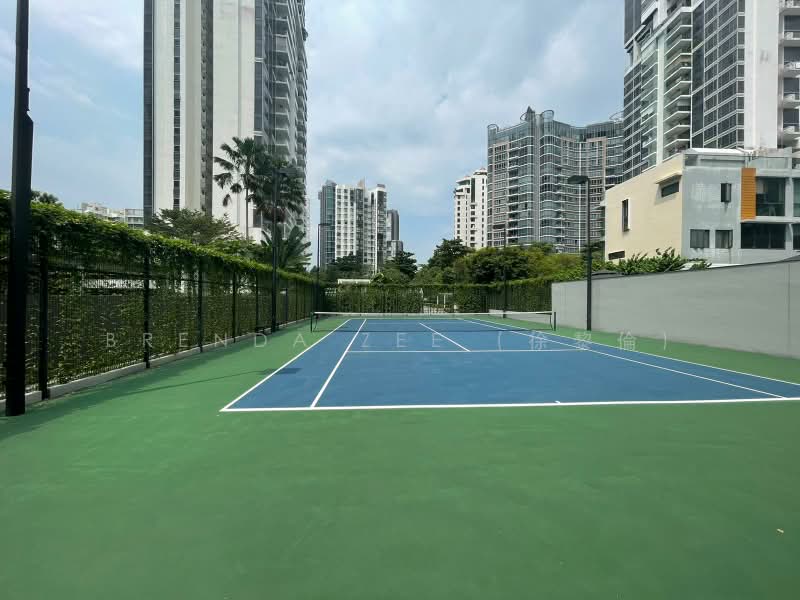 Honolulu Tower, 341 Bukit Timah Road, 4 Bedrooms, 5,823 sqft, Apartment For Rent, by Brenda Zee (徐黎倫), 25132746 - HONOLULU TOWER, 4-Bedroom Unit for Rent - PropertyGuru.com.sg