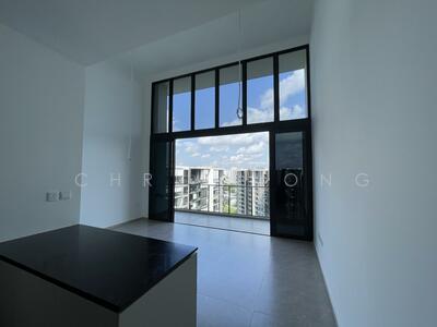 For Sale - Park Colonial