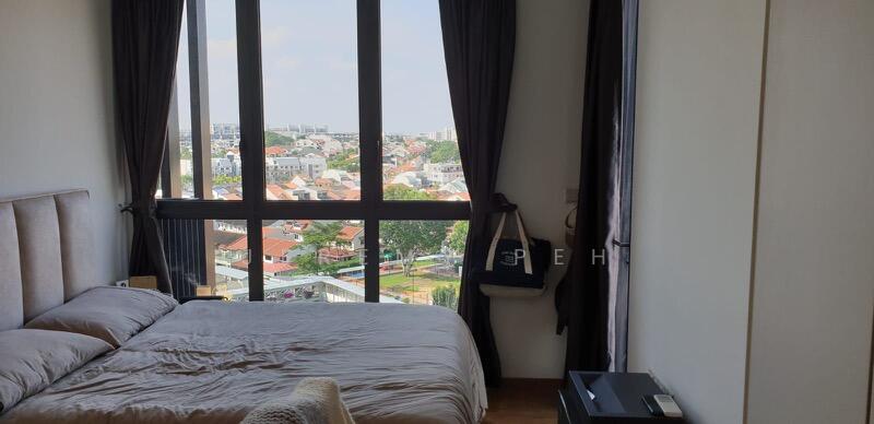 Botanique at Bartley, 223 Upper Paya Lebar Road, Studio, 280 sqft, Condominium For Rent, by Jeremy Peh, 25132770 - PropertyGuru.com.sg