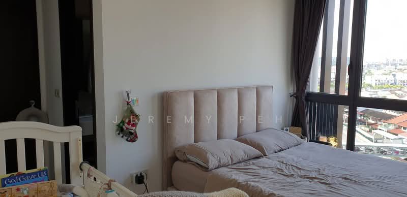 Botanique at Bartley, 223 Upper Paya Lebar Road, Studio, 280 sqft, Condominium For Rent, by Jeremy Peh, 25132770 - PropertyGuru.com.sg