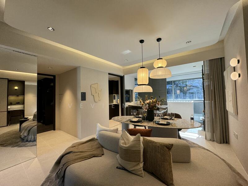 Jansen House Condominium For Sale at S 1,999,000 PropertyGuru Singapore