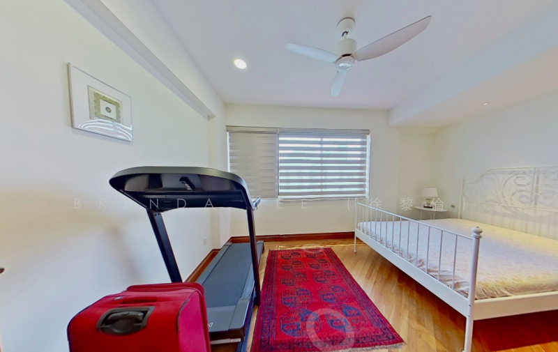 JADE MANSION, Duplex Penthouse, 6 Bedrooms Ensuite