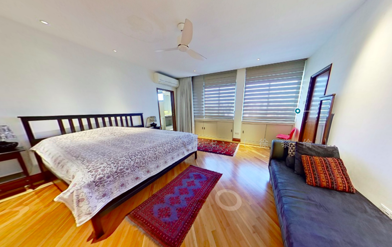 JADE MANSION, Duplex Penthouse, 6 Bedrooms Ensuite