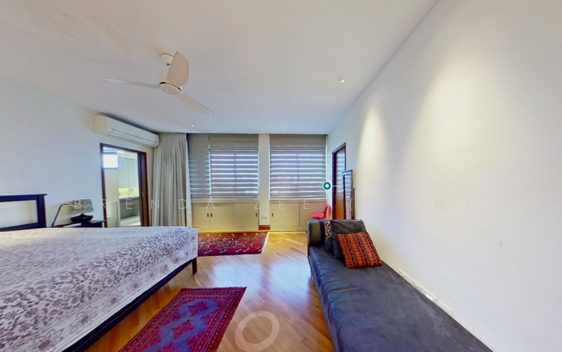 JADE MANSION, Duplex Penthouse, 6 Bedrooms Ensuite