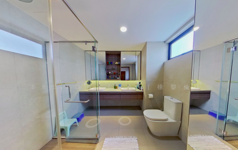 JADE MANSION, Duplex Penthouse, 6 Bedrooms Ensuite