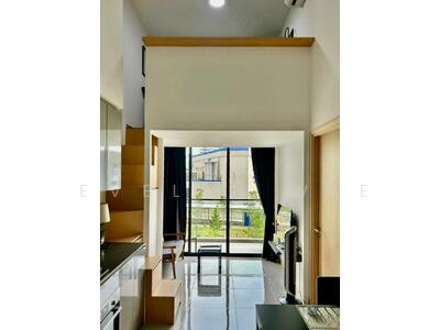 For Sale - The Antares