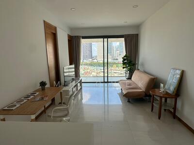 For Sale - Concourse Skyline