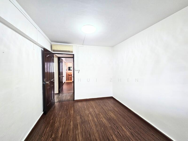 1,252 Homes For Rent in Ang Mo Kio / Bishan / Thomson