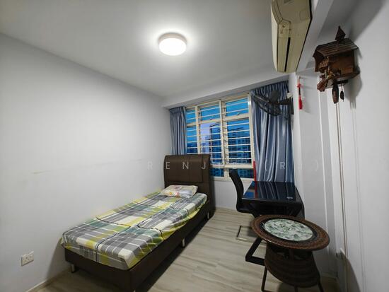 For Rent - 265A Compassvale Link