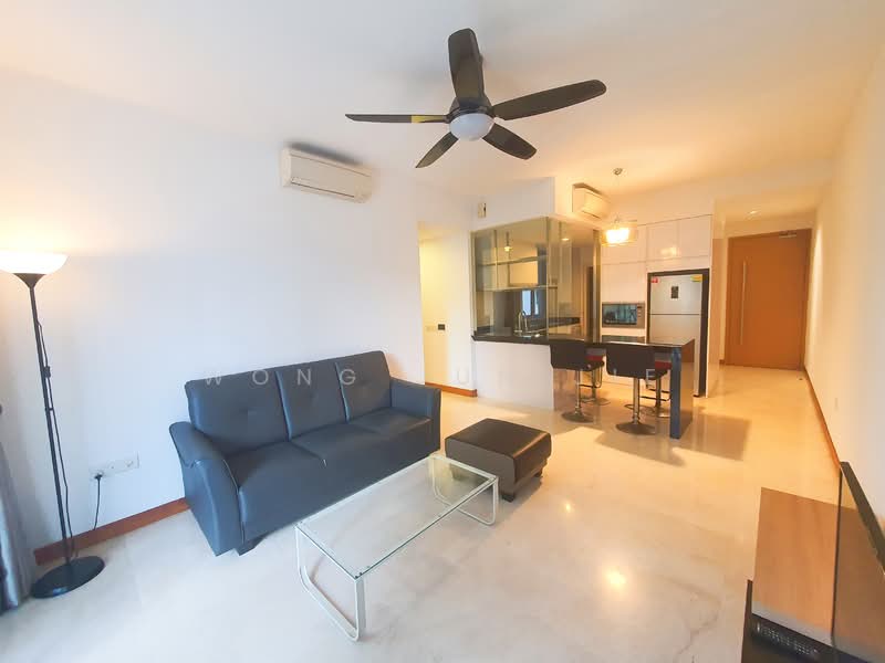Waterfront Isle, 730 Bedok Reservoir Road, 2 Bedrooms, 904 sqft, Condominium For Rent, by Wong Jun Jie, 25133085 - PropertyGuru.com.sg
