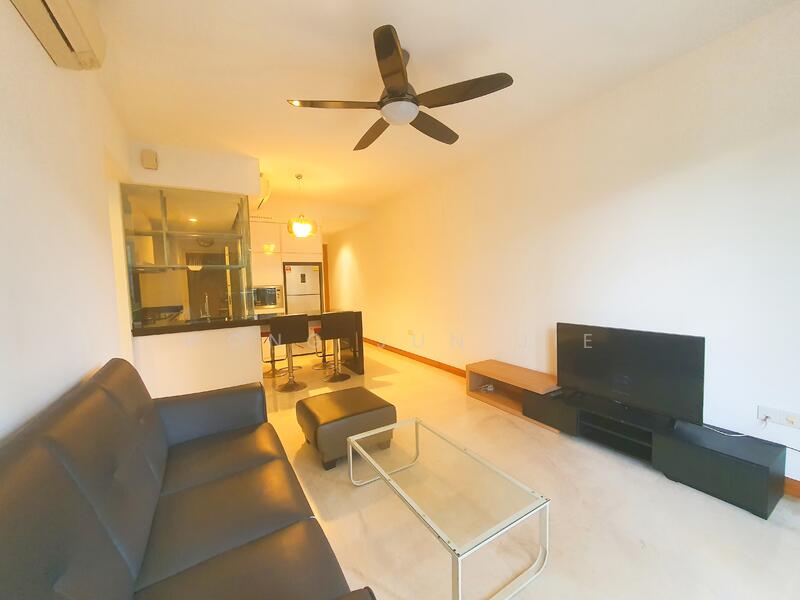 Waterfront Isle, 730 Bedok Reservoir Road, 2 Bedrooms, 904 sqft, Condominium For Rent, by Wong Jun Jie, 25133085 - PropertyGuru.com.sg
