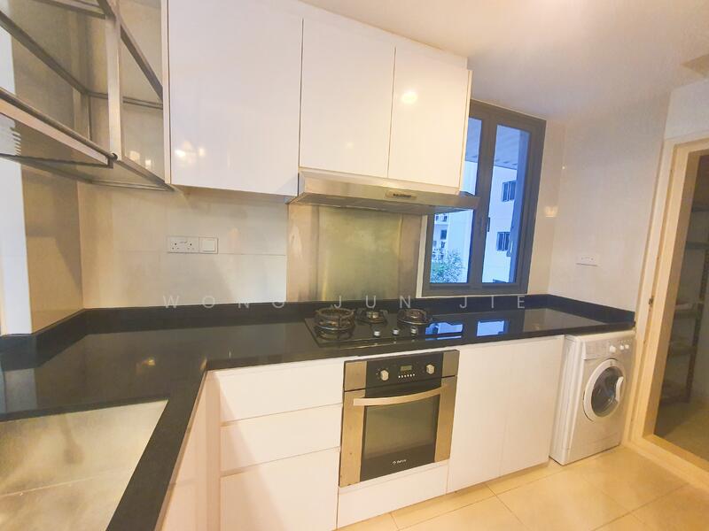Waterfront Isle, 730 Bedok Reservoir Road, 2 Bedrooms, 904 sqft, Condominium For Rent, by Wong Jun Jie, 25133085 - PropertyGuru.com.sg