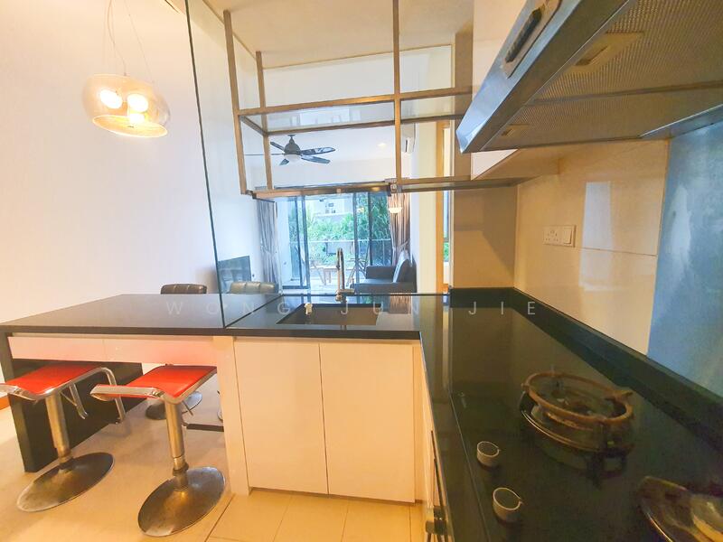 Waterfront Isle, 730 Bedok Reservoir Road, 2 Bedrooms, 904 sqft, Condominium For Rent, by Wong Jun Jie, 25133085 - PropertyGuru.com.sg