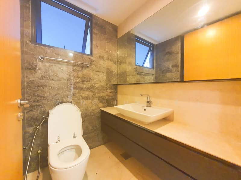 Waterfront Isle, 730 Bedok Reservoir Road, 2 Bedrooms, 904 sqft, Condominium For Rent, by Wong Jun Jie, 25133085 - PropertyGuru.com.sg