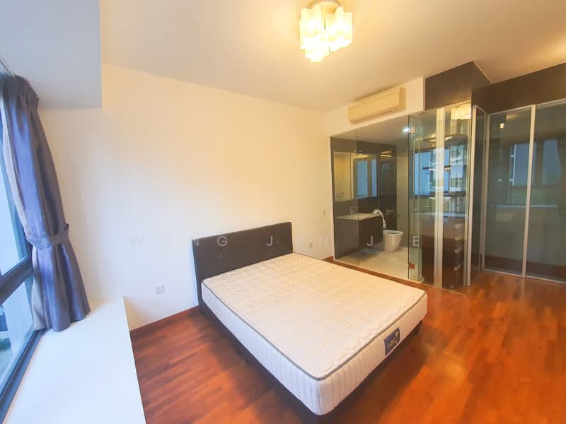 Waterfront Isle, 730 Bedok Reservoir Road, 2 Bedrooms, 904 sqft, Condominium For Rent, by Wong Jun Jie, 25133085 - PropertyGuru.com.sg
