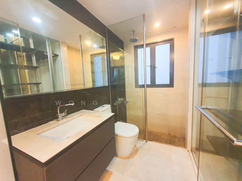 Waterfront Isle, 730 Bedok Reservoir Road, 2 Bedrooms, 904 sqft, Condominium For Rent, by Wong Jun Jie, 25133085 - PropertyGuru.com.sg