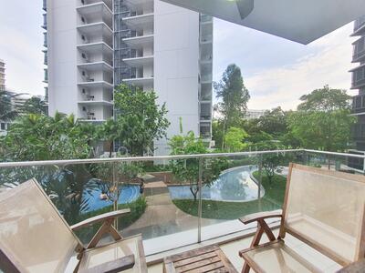 For Rent - Waterfront Isle