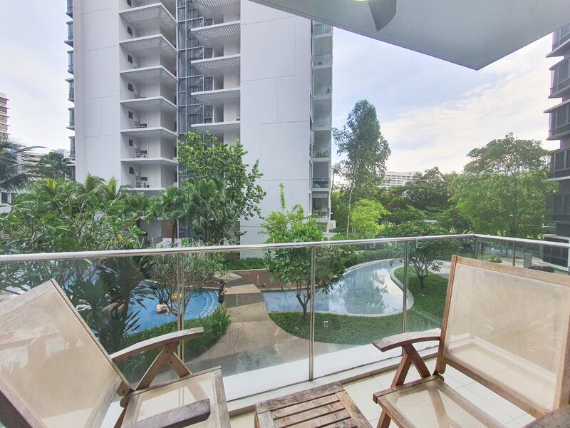 Waterfront Isle, 730 Bedok Reservoir Road, 2 Bedrooms, 904 sqft, Condominium For Rent, by Wong Jun Jie, 25133085 - PropertyGuru.com.sg