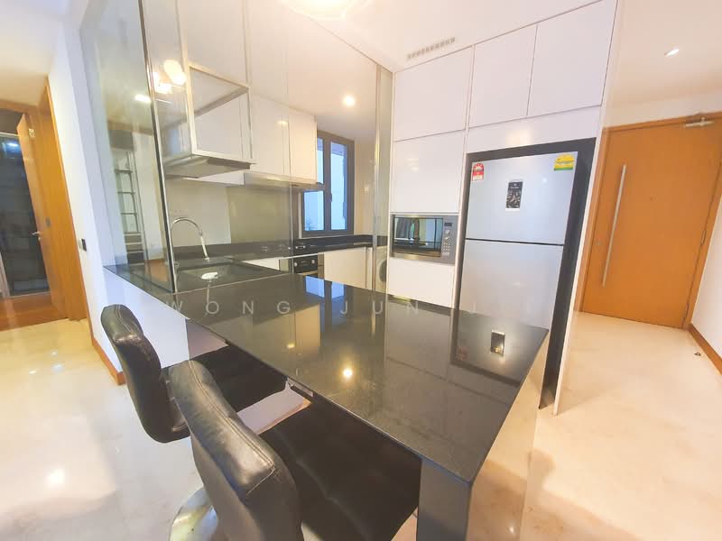 Waterfront Isle, 730 Bedok Reservoir Road, 2 Bedrooms, 904 sqft, Condominium For Rent, by Wong Jun Jie, 25133085 - PropertyGuru.com.sg