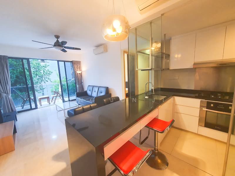 Waterfront Isle, 730 Bedok Reservoir Road, 2 Bedrooms, 904 sqft, Condominium For Rent, by Wong Jun Jie, 25133085 - PropertyGuru.com.sg