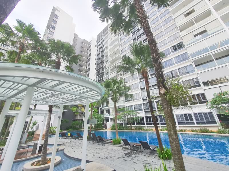 Waterfront Isle, 730 Bedok Reservoir Road, 2 Bedrooms, 904 sqft, Condominium For Rent, by Wong Jun Jie, 25133085 - PropertyGuru.com.sg