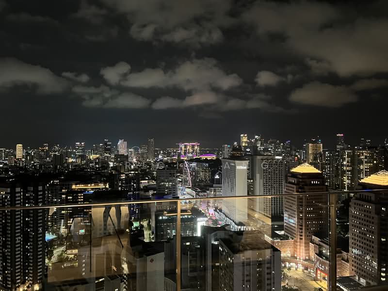 Scotts Square, 8 Scotts Road, 3 Bedrooms, 1,249 sqft, Apartment For Rent, by Tricia Ang, 25133150 - PropertyGuru.com.sg