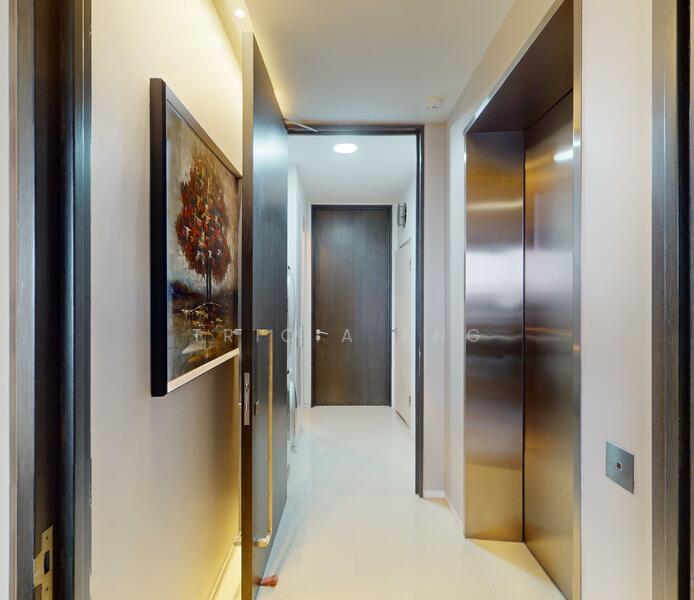 Scotts Square, 8 Scotts Road, 3 Bedrooms, 1,249 sqft, Apartment For Rent, by Tricia Ang, 25133150 - PropertyGuru.com.sg
