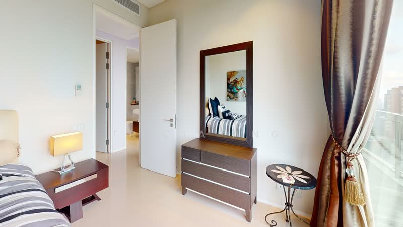 Scotts Square, 8 Scotts Road, 3 Bedrooms, 1,249 sqft, Apartment For Rent, by Tricia Ang, 25133150 - PropertyGuru.com.sg