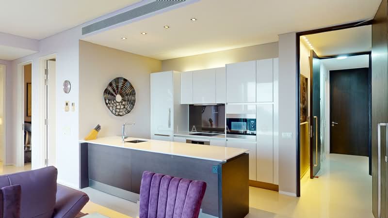 Scotts Square, 8 Scotts Road, 3 Bedrooms, 1,249 sqft, Apartment For Rent, by Tricia Ang, 25133150 - PropertyGuru.com.sg