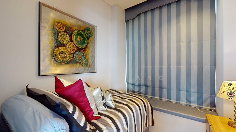 Scotts Square, 8 Scotts Road, 3 Bedrooms, 1,249 sqft, Apartment For Rent, by Tricia Ang, 25133150 - PropertyGuru.com.sg