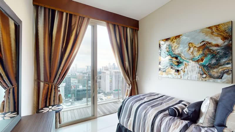 Scotts Square, 8 Scotts Road, 3 Bedrooms, 1,249 sqft, Apartment For Rent, by Tricia Ang, 25133150 - PropertyGuru.com.sg