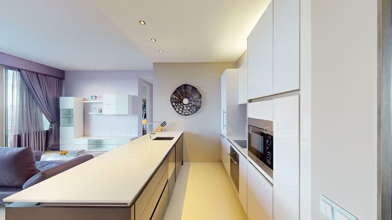 Scotts Square, 8 Scotts Road, 3 Bedrooms, 1,249 sqft, Apartment For Rent, by Tricia Ang, 25133150 - PropertyGuru.com.sg