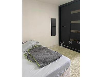 For Rent - 7 Marsiling Drive