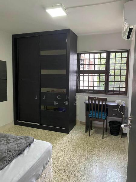 For Rent - 7 Marsiling Drive